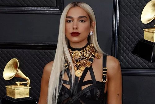 Амжилтын түүх:Гиннесийн амжилтыг эзэмшигч, поп дуучин Дуа Липа